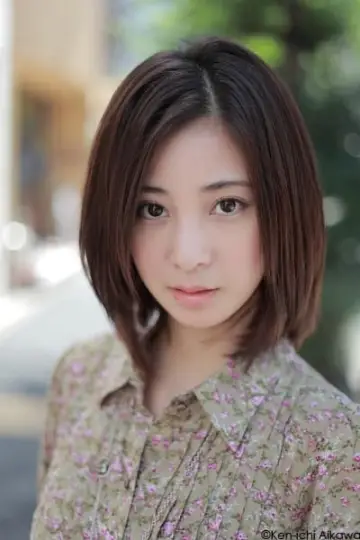Photo Akari Ozawa #224553