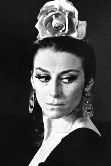Photo Maya Plisetskaya #478347