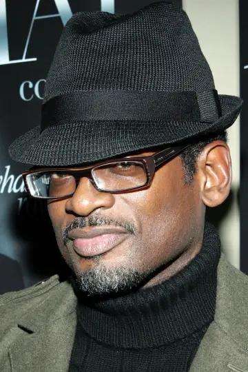 Photo Terrence