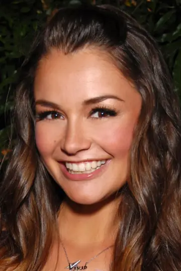 Photo Allie Haze #491253