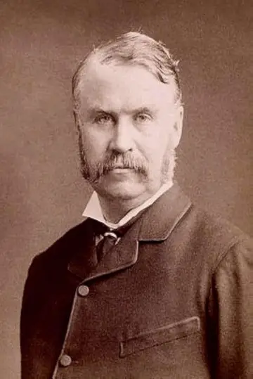 Photo William S. Gilbert #351610