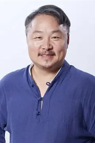 Photo Wu Jun #276107