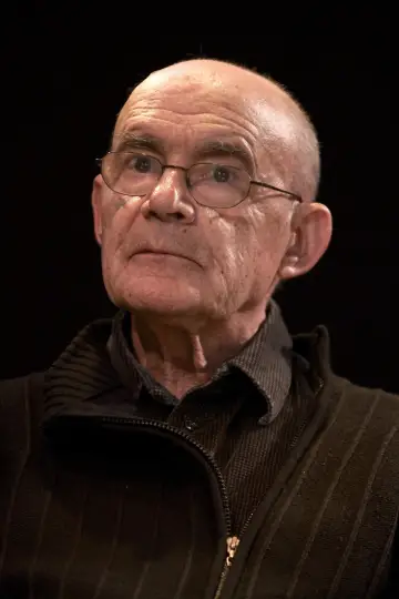 Photo Jean-Luc Nancy #632153