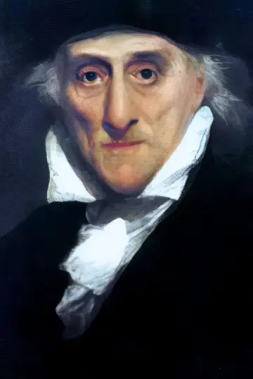 Photo Lorenzo da Ponte #389301