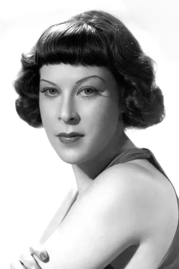 Photo Gertrude Niesen #454482