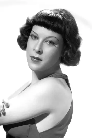 Photo Gertrude Niesen #454483