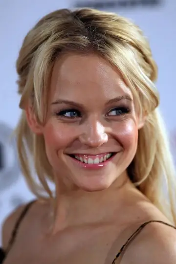 Photo Mirjam Weichselbraun #551429