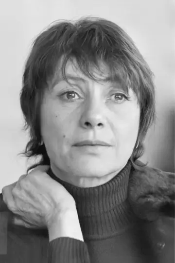 Photo Márta Mészáros #465890