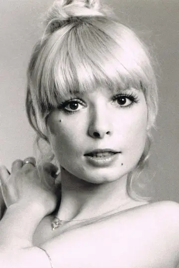 Photo Ingrid Steeger #193884