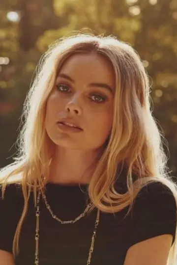Photo Margot Robbie #251649