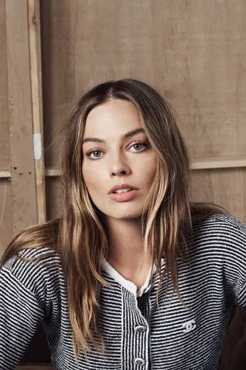 Photo Margot Robbie #280239
