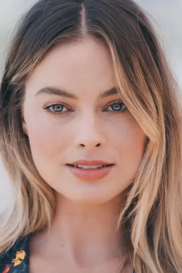 Photo Margot Robbie #326993