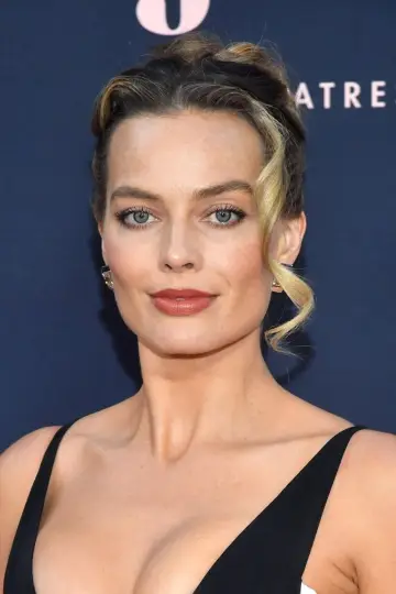Photo Margot Robbie #326997