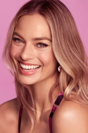 Photo Margot Robbie #326998
