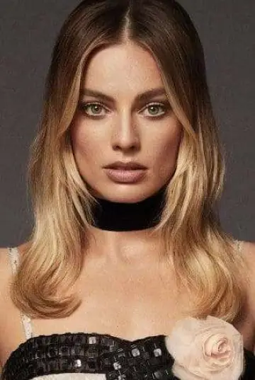 Photo Margot Robbie #400203