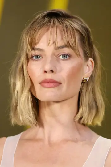 Photo Margot Robbie #400204