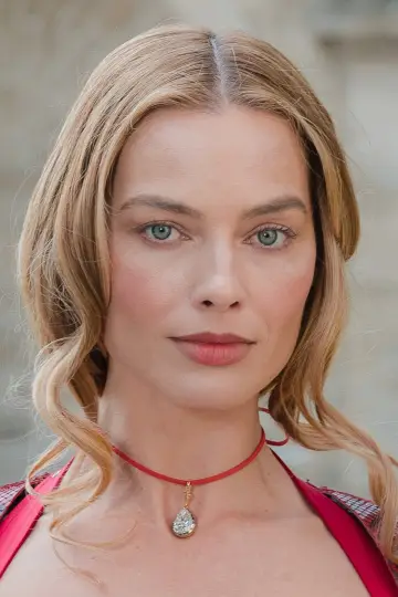 Photo Margot Robbie #400205