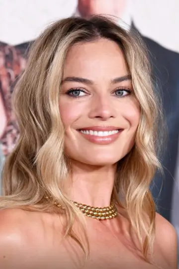 Photo Margot Robbie #400208