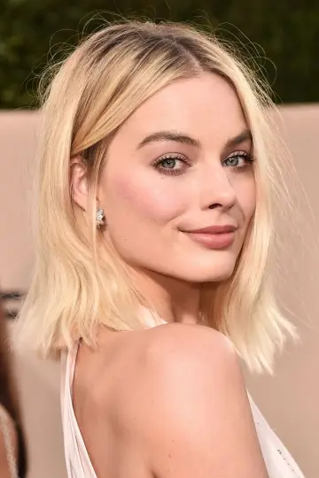 Photo Margot Robbie #4489
