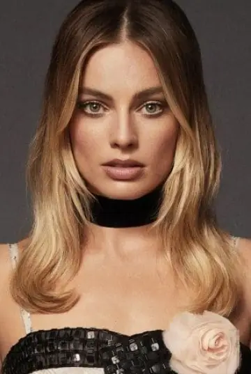 Photo Margot Robbie #4490