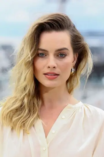 Photo Margot Robbie #4491