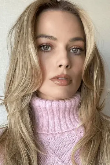 Photo Margot Robbie #4492