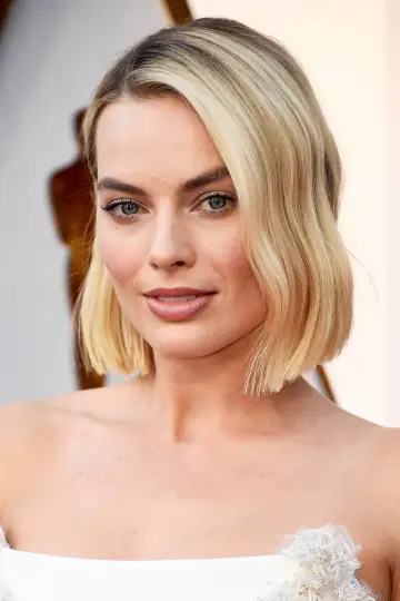 Photo Margot Robbie #4498