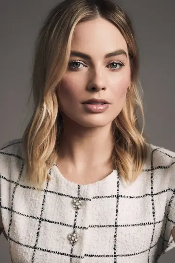 Photo Margot Robbie #4499
