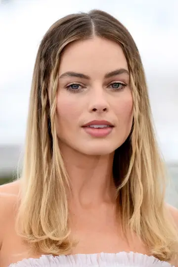 Photo Margot Robbie #4502