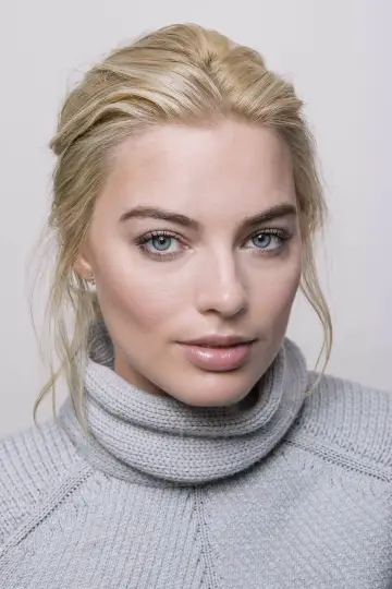 Photo Margot Robbie #4503