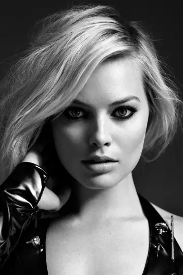 Photo Margot Robbie #4506
