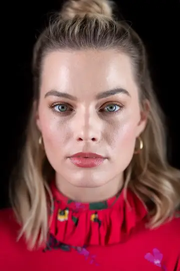 Photo Margot Robbie #4509