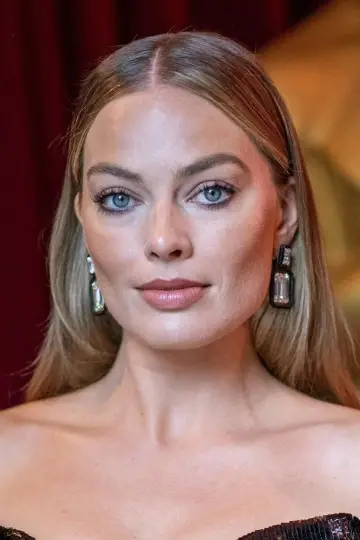 Photo Margot Robbie #4511