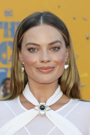 Photo Margot Robbie #4515