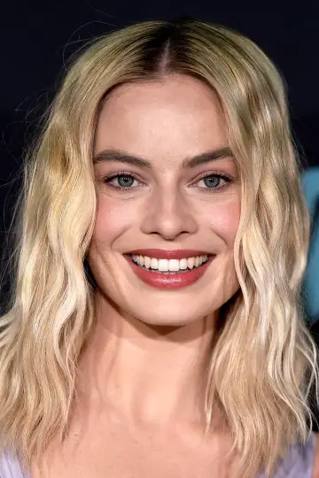 Photo Margot Robbie #4517