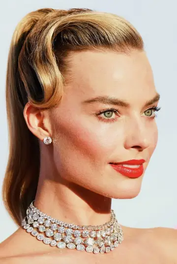 Photo Margot Robbie #65272