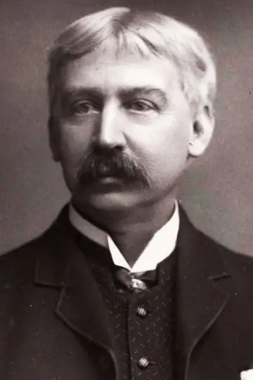Photo Bret Harte #407687