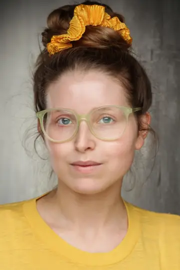 Photo Jessie Cave #13886
