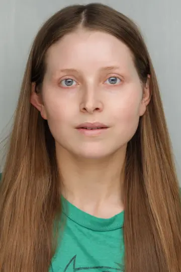Photo Jessie Cave #13887