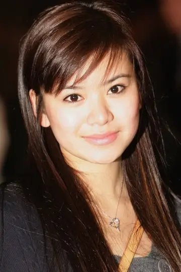 Photo Katie Leung #11410