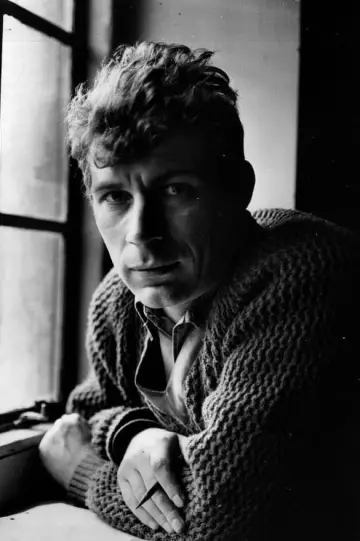 Photo John Berger #380015