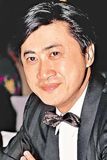 Photo Johnny Mak Tong-Hung #254827