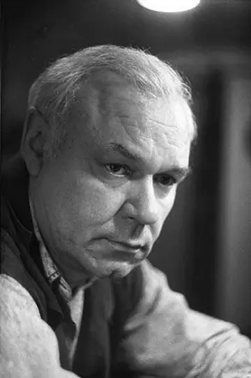 Photo Leonid Nevedomsky #464564