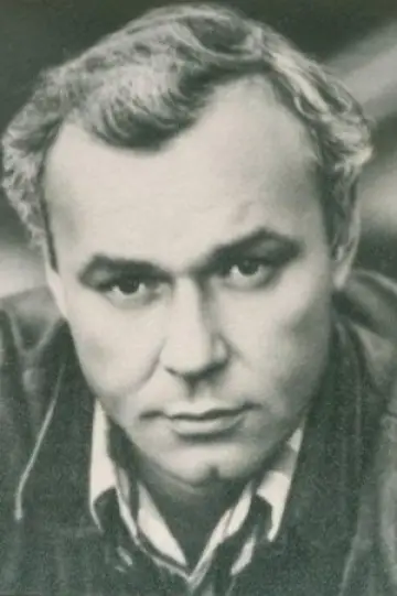 Photo Leonid Nevedomsky #464565