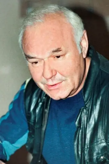 Photo Leonid Nevedomsky #464566