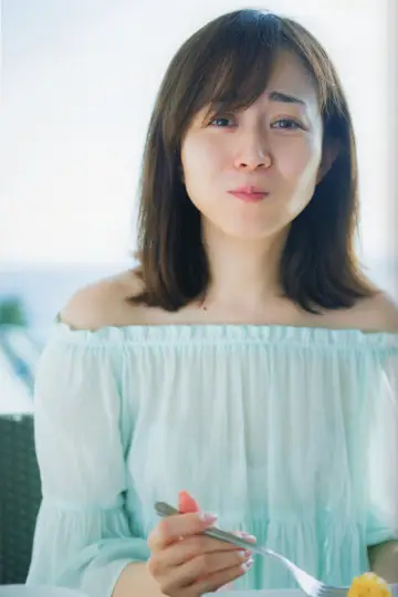 Photo Manami Higa #339519