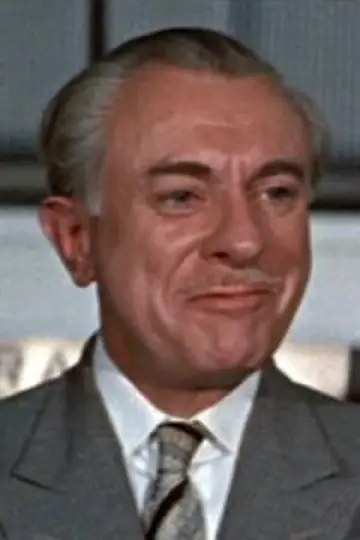 Photo Harold Conway #112239