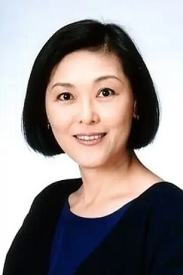Photo Mari Yokoo #172009