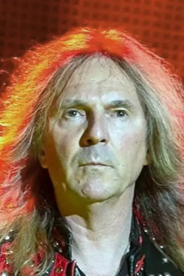 Photo Glenn Tipton #404976