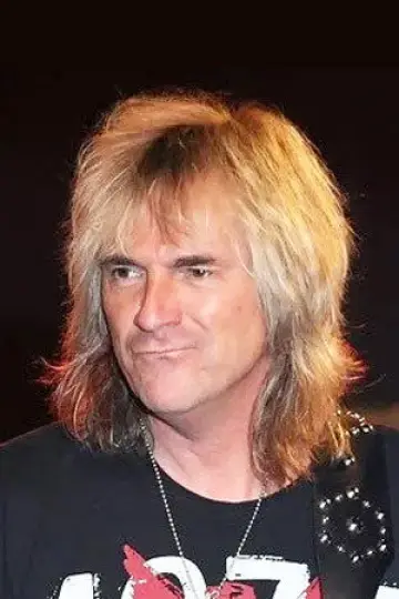 Photo Glenn Tipton #404977